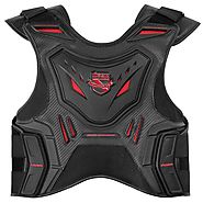 Buy Icon Stryker Vest Armor Online India – High Note Performance