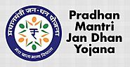 Pradhan Mantri Jan Dhan Yojana (PMJDY) Scheme Complete Details