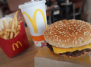 McDonald’s Customer Satisfaction Survey At Mcdvoice.Com