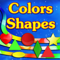 Color and Shapes