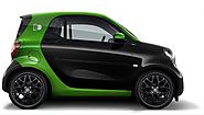 Smart Fortwo Electric Drive
