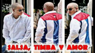 Salsa, Timba y Amor - Issac Delgado - YouTube