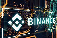 Build centralized cryptocurrency exchange software like Binance