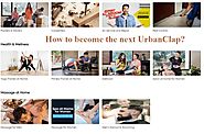 How to become the next UrbanClap?