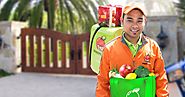 Getting Rich with a Grocery Delivery Business!
