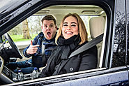 The Benefits of Carpooling and How to Incorporate It Into Your Life