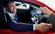 What are the attributes to overcome challenges in the car rental industry?