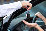 What are the effective ways to drive customers into Car Rental Company?