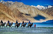Himalaya Tour Packages India | Himalaya Tours - Culture India Trip