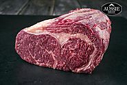 Dry Aged 21 Days Australian Premium Grass-Fed Beef - PRE-ORDER ONLY (2 - Aussie Meat