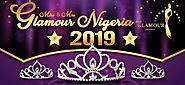 Miss/Mrs Glamour in Africa presents Miss & Mrs Glamour Nigeria 2019.