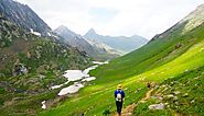 Best Trekking Places in India| Altitude Adventure India