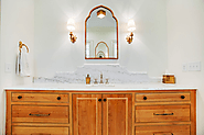 How To Choose the Perfect Backsplash Designs For Your Bathroom