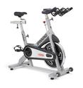 Spinner Pro Manufactured by Star Trac - Commercial Spin Bike with Four Spinning DVDs