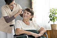 Should I Get a Home Care Provider for Mom and Dad?