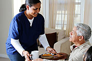 Healthy Habits for Older Adults