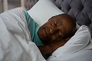 Ways in Practicing Good Sleeping Habits for Seniors