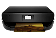 123.hp.com/envy5055 | HP Envy 5055 Printer, Driver setup
