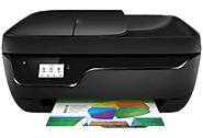 123.hp.com/oj3830 | HP Officejet 3830 Printer, Driver setup