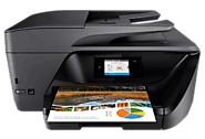 123.hp.com/ojpro6970 | HP Officejet Pro 6970 Printer Setup