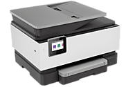 123.hp.com/ojpro9026 | HP Officejet Pro 9026 Printer Setup