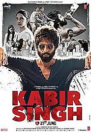 Watch full Stream free Film Kabir Singh 2019 moviescouch site