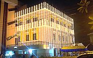Luxury Hotel in Sultanpur