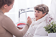 Ways a Home Health Aide Helps You after Rehabilitation