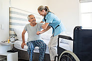 Post-Hospitalization Safety Reminders at Home
