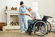 Respite Care for Caregiver Relief