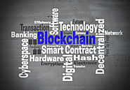 Blockchain Development Company in Singapore