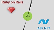 Ruby on Rails v/s ASP.NET: The Ultimate Dissection