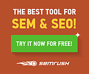 Semrush "SEO keyword magic" eszköz használata lépésről lépésre