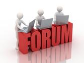 The Importance of Forum in Latest SEO