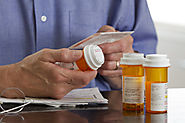 Medication Safety Practices to Observe at Home
