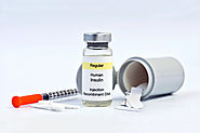 Insulin—Everything You Need to Know