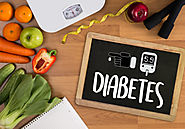 Staying Motivated Despite Having Diabetes