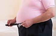 Obesity May Cause Diabetes and Other Health Issues