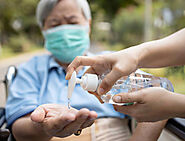 Senior Care Tips for Coping with the Coronavirus Outbreak