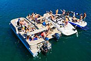 Tahoe Lake Party Boats | Full Service Event Planning