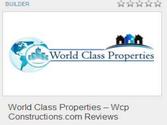 Property Reviews