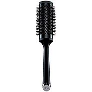ghd ceramic vented radial brush 45mm size 3