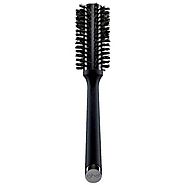 ghd 35mm size 2 natural bristle radial brush