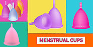 Menstrual Cup - How to use or remove & its advantages