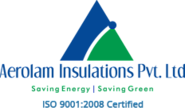 Welcome to Aerolam Insulations Pvt. Ltd. - Saving Energy Saving Green