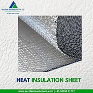 Heat Insulation Sheet
