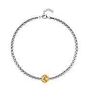 Buy April Birth Month Charm Bracelet | Charm Bracelets For Girls – Talisman