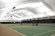Comfortable and Safe Environment With Best Indoor Sports Lighting