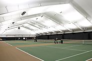 Choose Best LED Tennis Court Lights