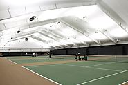 Best LED Tennis Court Lighting With Updated Fixtures